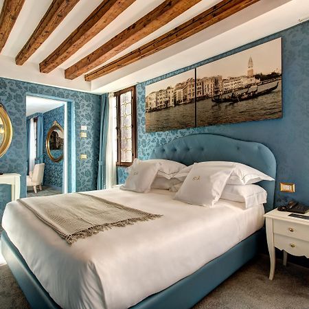 Gkk Exclusive Private Suite Venezia Zewnętrze zdjęcie