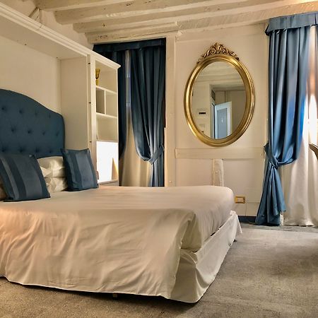 Gkk Exclusive Private Suite Venezia Zewnętrze zdjęcie