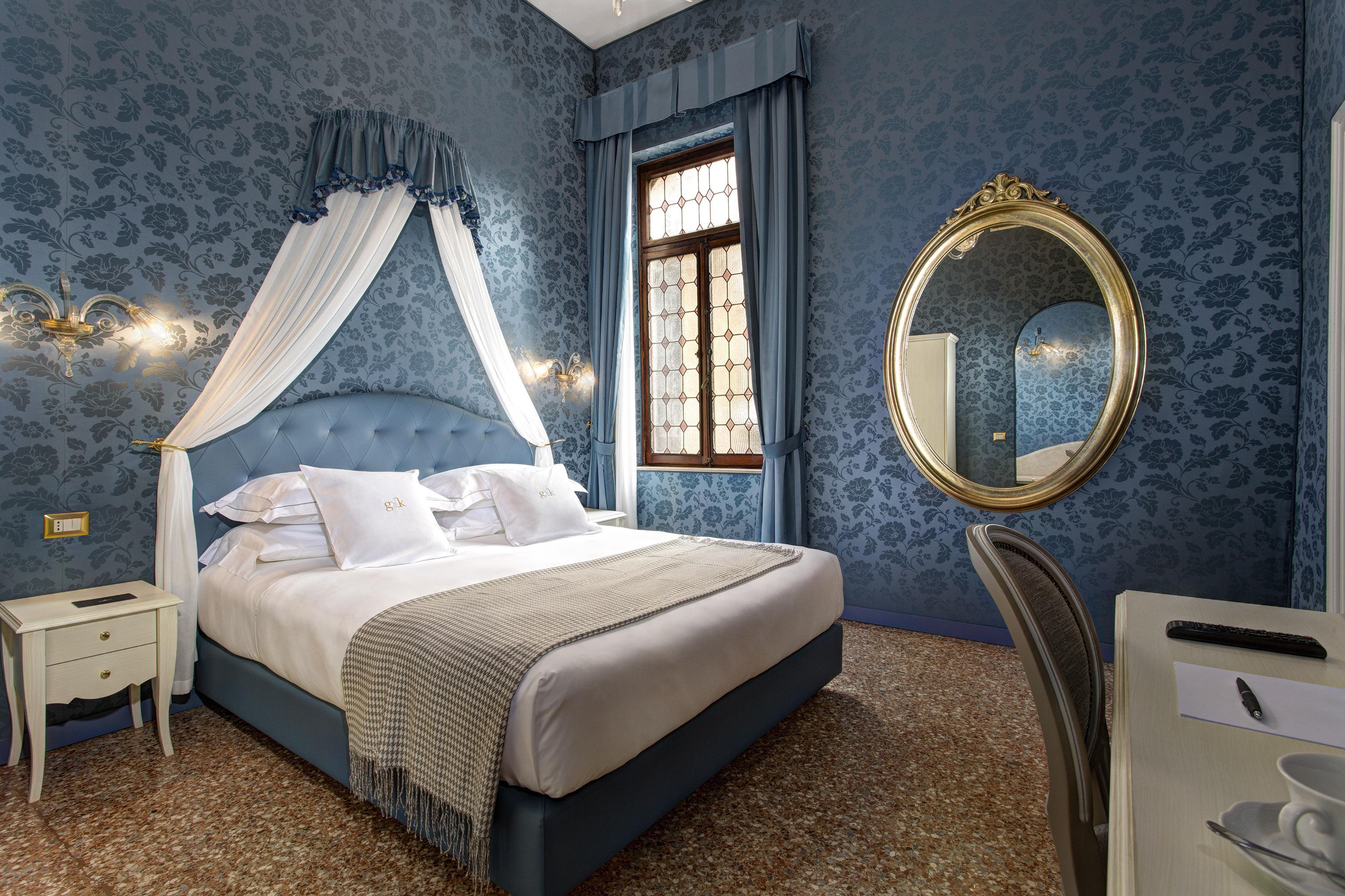 Gkk Exclusive Private Suite Venezia Zewnętrze zdjęcie