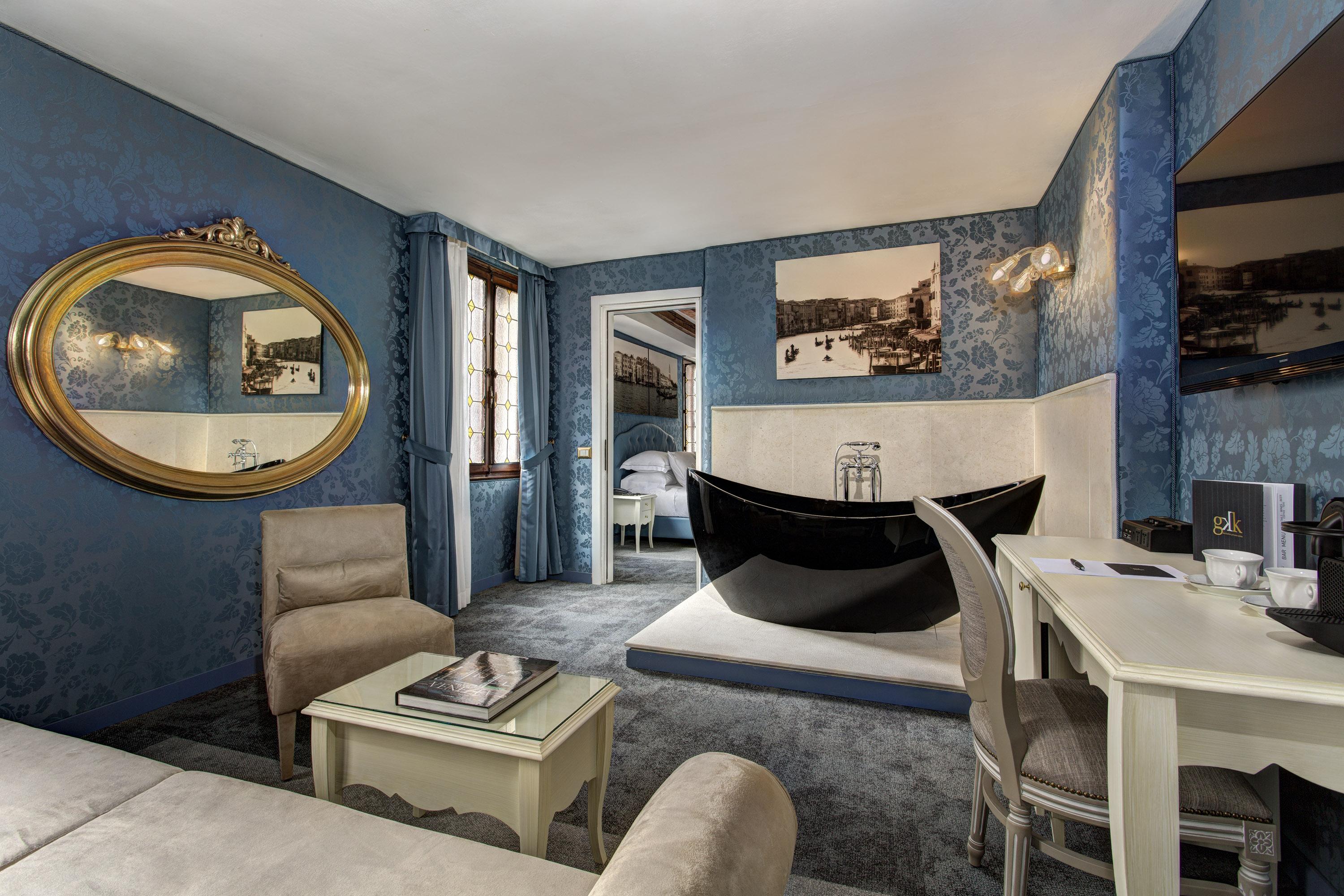 Gkk Exclusive Private Suite Venezia Zewnętrze zdjęcie