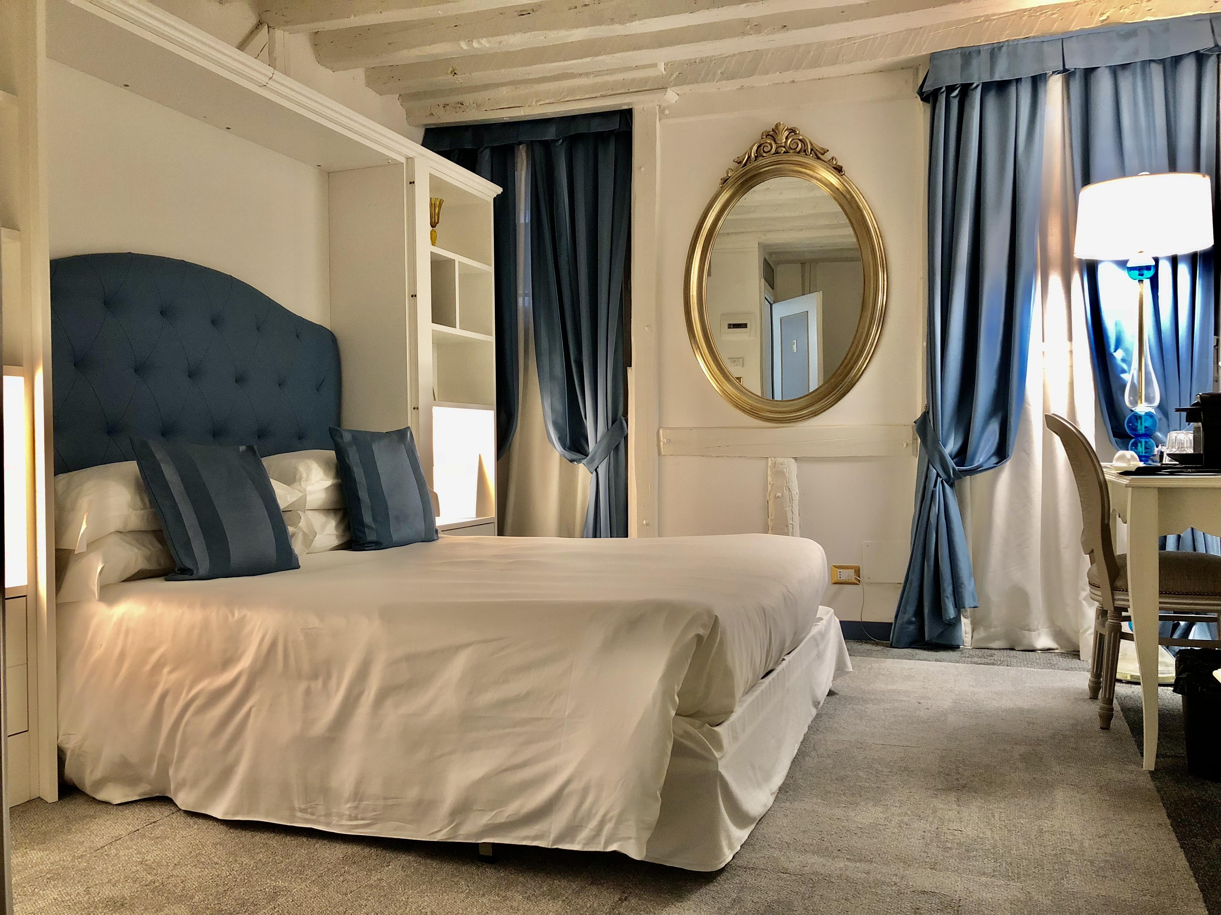 Gkk Exclusive Private Suite Venezia Zewnętrze zdjęcie