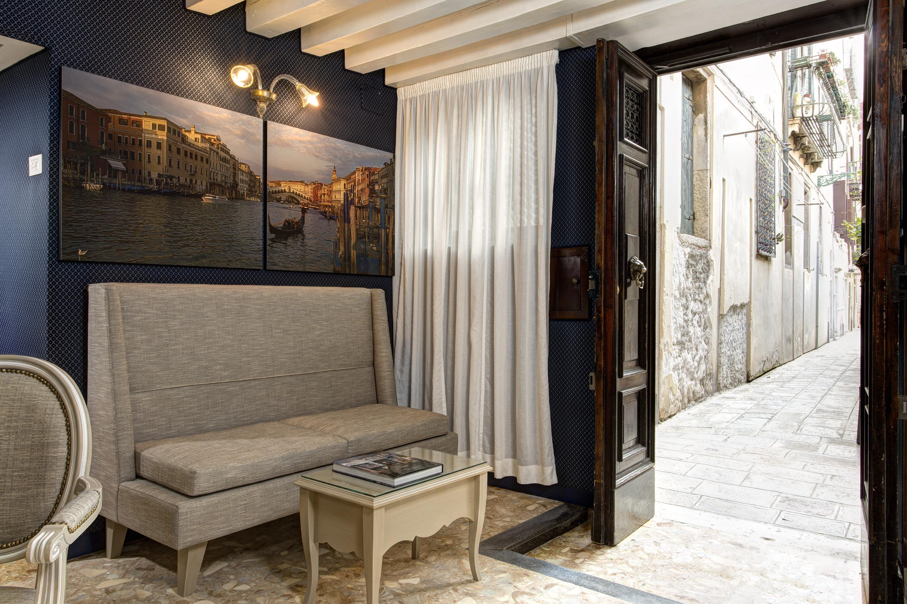 Gkk Exclusive Private Suite Venezia Zewnętrze zdjęcie