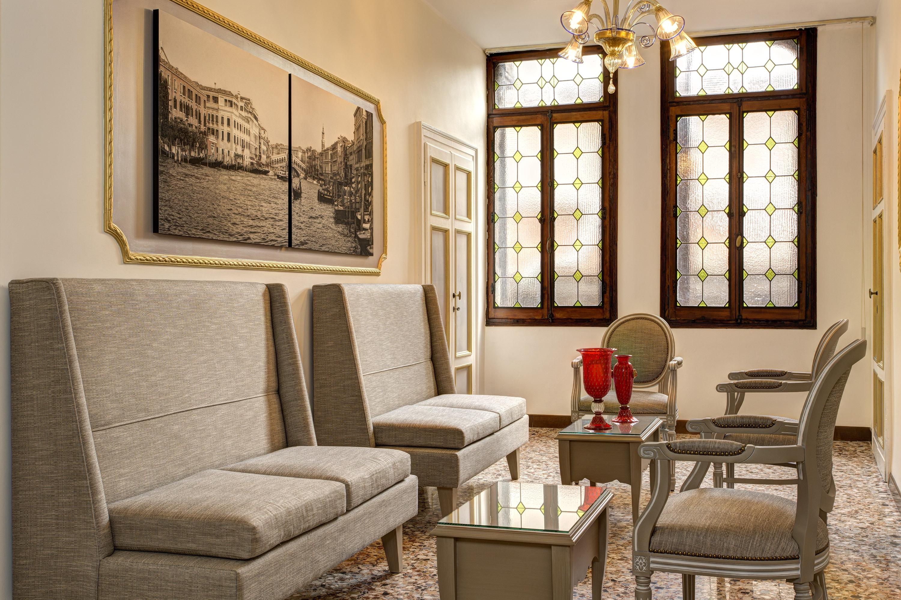 Gkk Exclusive Private Suite Venezia Zewnętrze zdjęcie