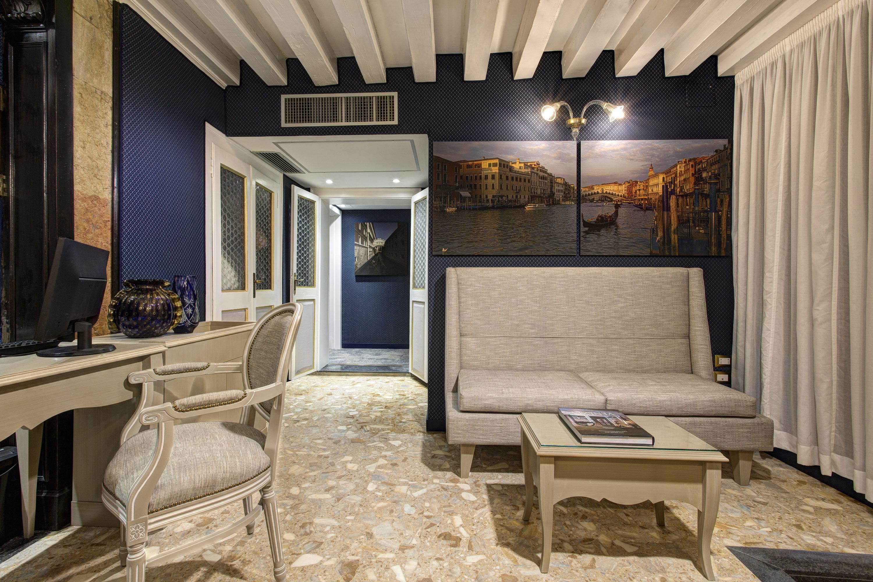 Gkk Exclusive Private Suite Venezia Zewnętrze zdjęcie