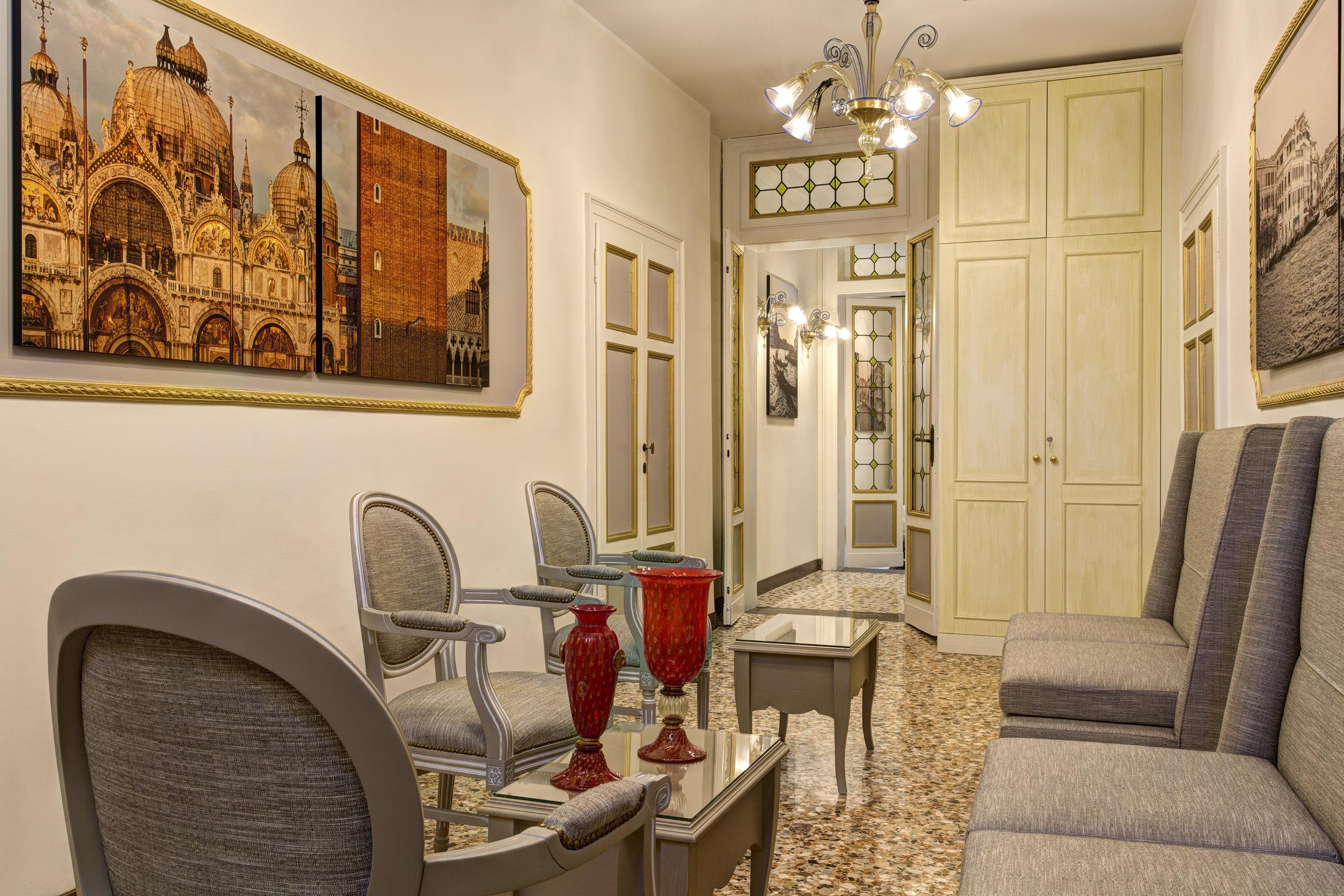 Gkk Exclusive Private Suite Venezia Zewnętrze zdjęcie