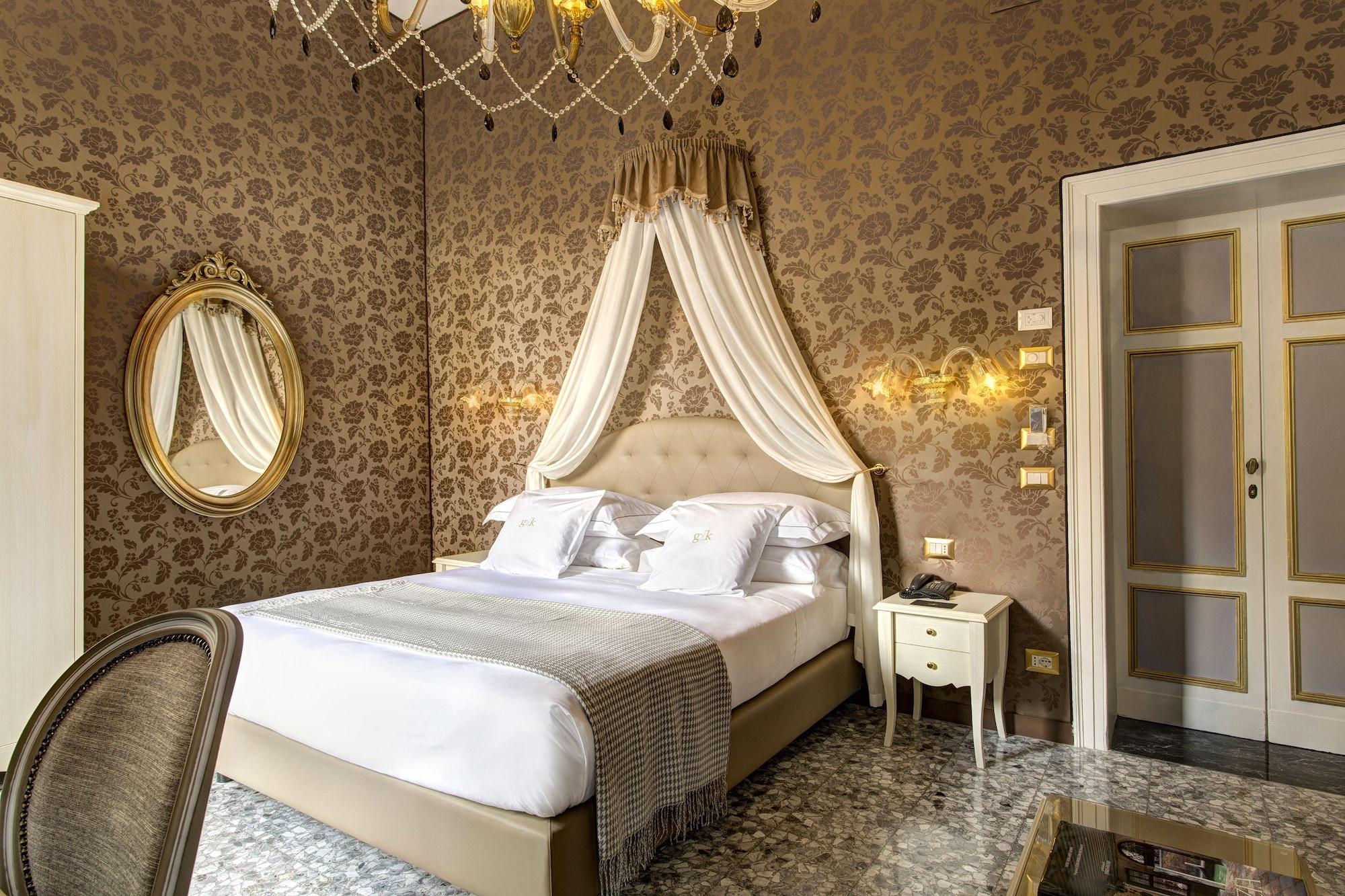 Gkk Exclusive Private Suite Venezia Zewnętrze zdjęcie