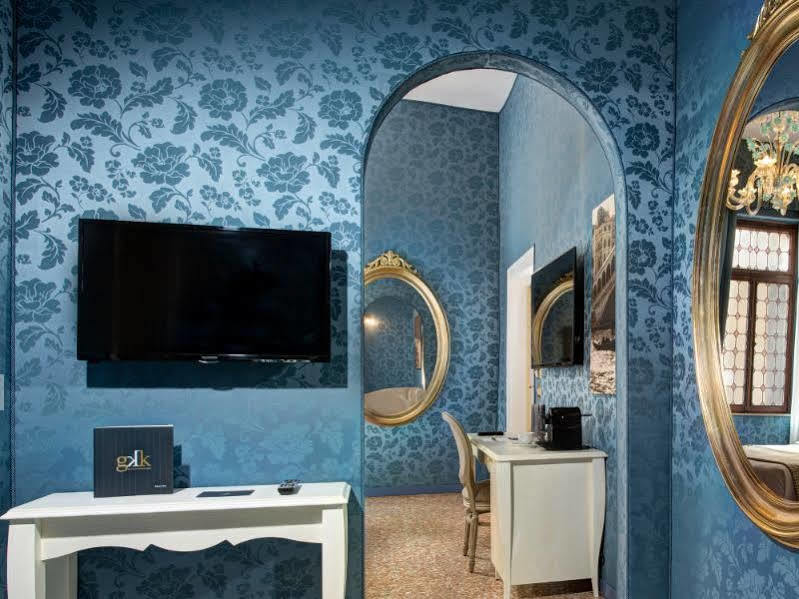 Gkk Exclusive Private Suite Venezia Zewnętrze zdjęcie