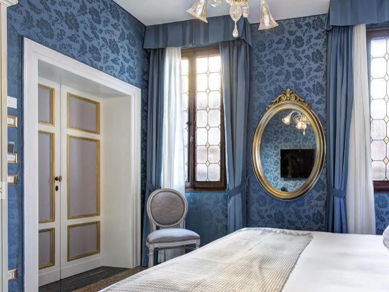 Gkk Exclusive Private Suite Venezia Zewnętrze zdjęcie