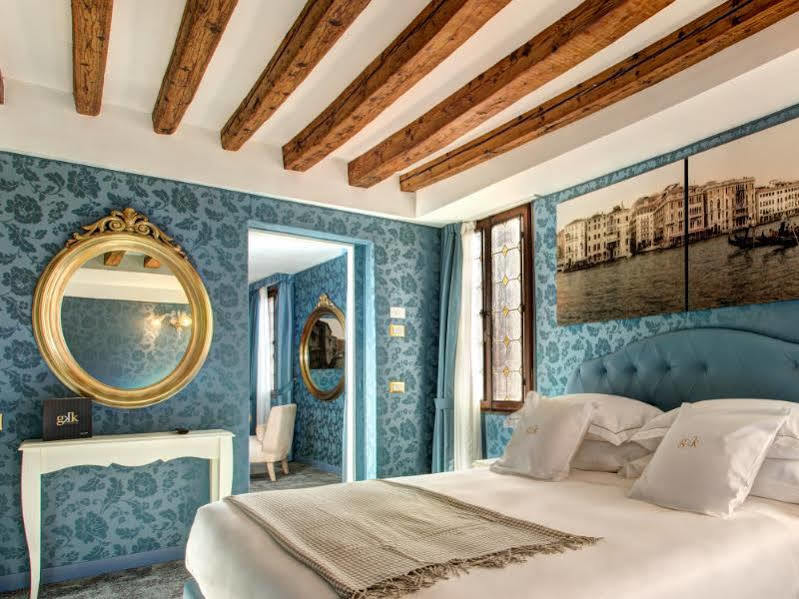 Gkk Exclusive Private Suite Venezia Zewnętrze zdjęcie