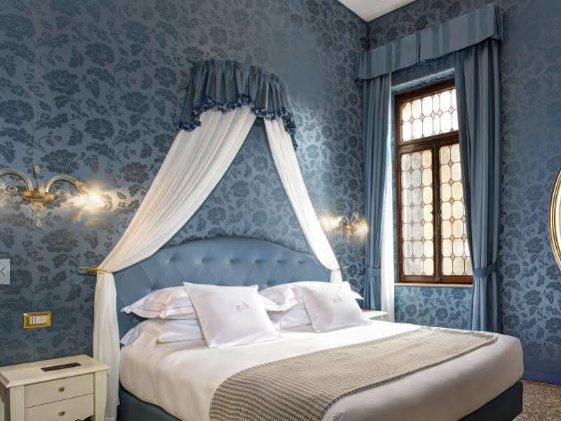 Gkk Exclusive Private Suite Venezia Zewnętrze zdjęcie