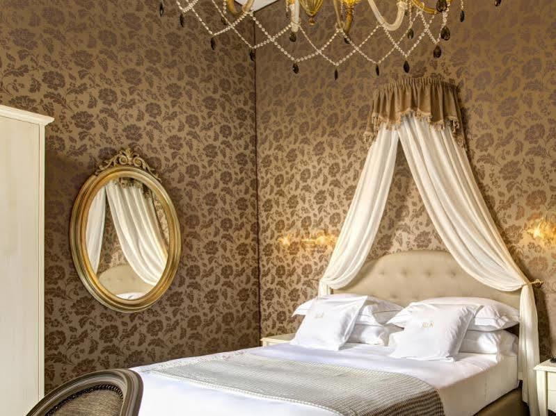 Gkk Exclusive Private Suite Venezia Zewnętrze zdjęcie