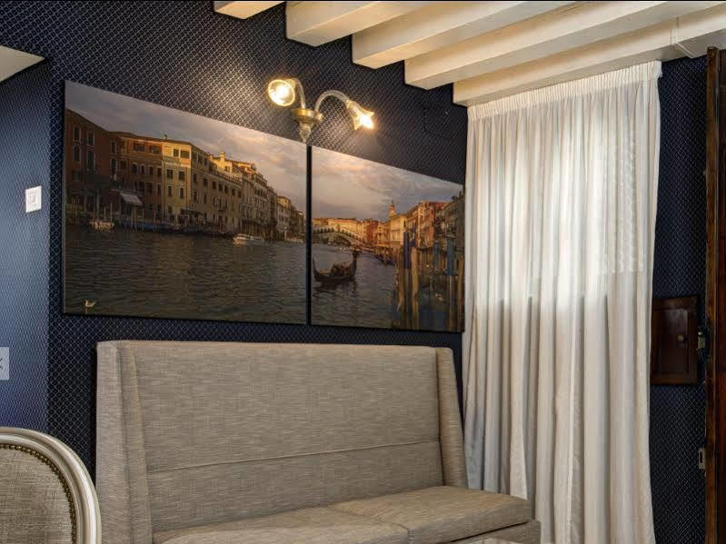 Gkk Exclusive Private Suite Venezia Zewnętrze zdjęcie