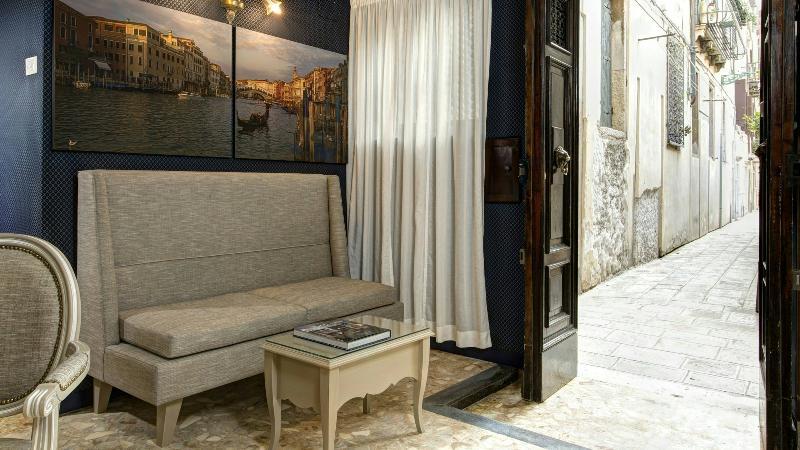 Gkk Exclusive Private Suite Venezia Zewnętrze zdjęcie
