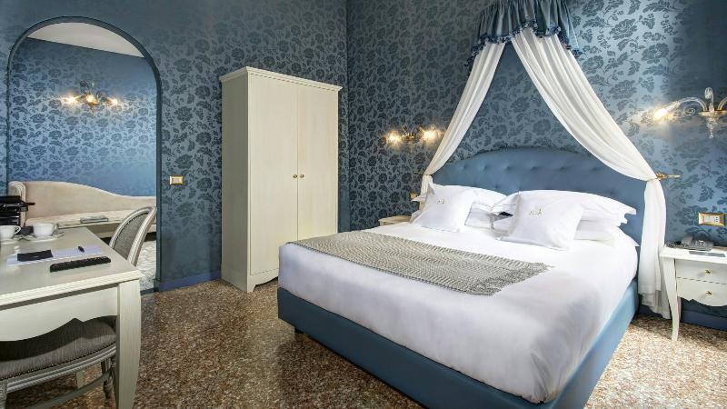 Gkk Exclusive Private Suite Venezia Zewnętrze zdjęcie