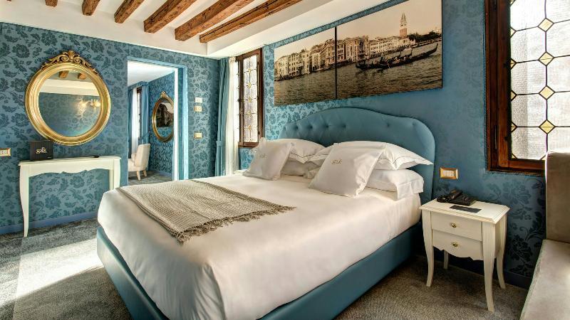 Gkk Exclusive Private Suite Venezia Zewnętrze zdjęcie