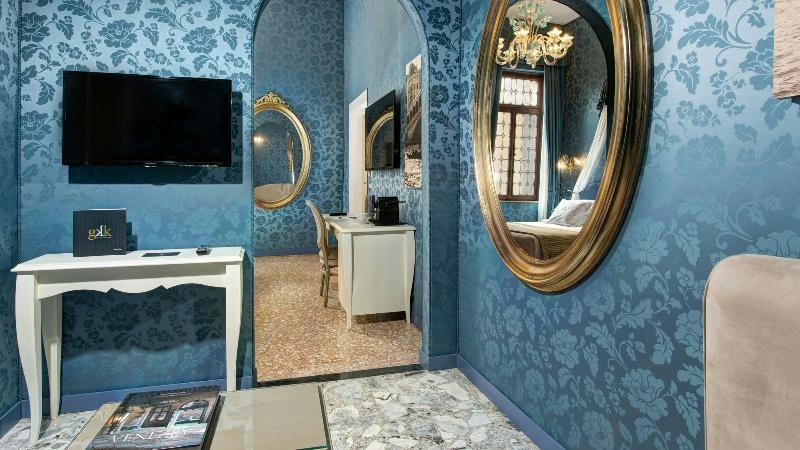 Gkk Exclusive Private Suite Venezia Zewnętrze zdjęcie