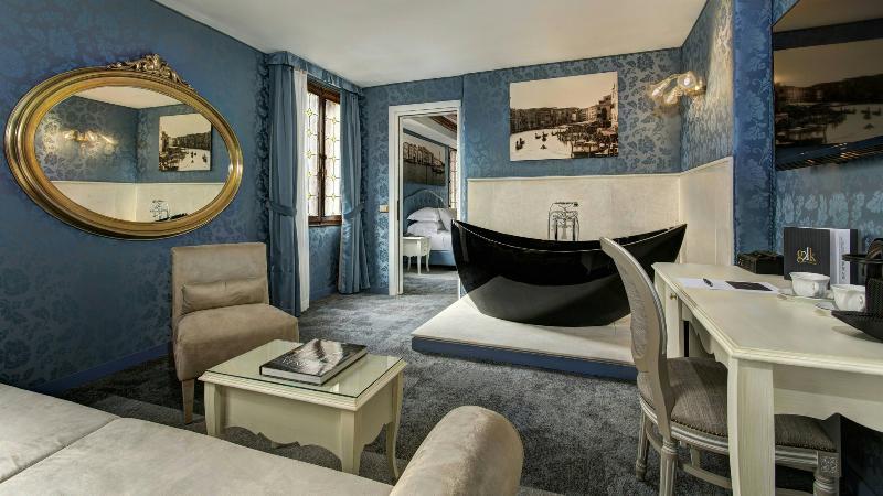 Gkk Exclusive Private Suite Venezia Zewnętrze zdjęcie