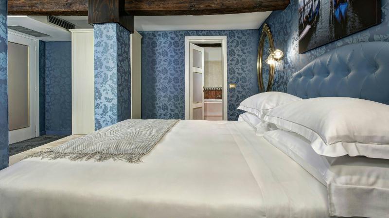 Gkk Exclusive Private Suite Venezia Zewnętrze zdjęcie