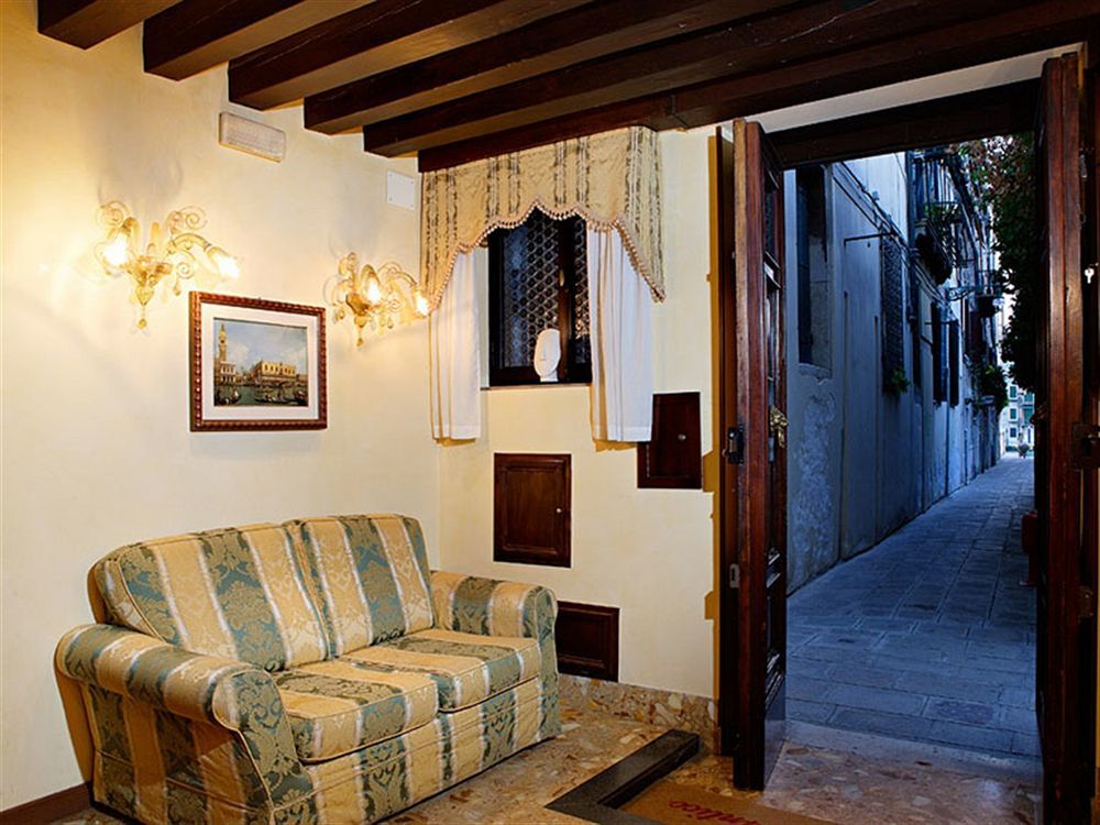 Gkk Exclusive Private Suite Venezia Zewnętrze zdjęcie