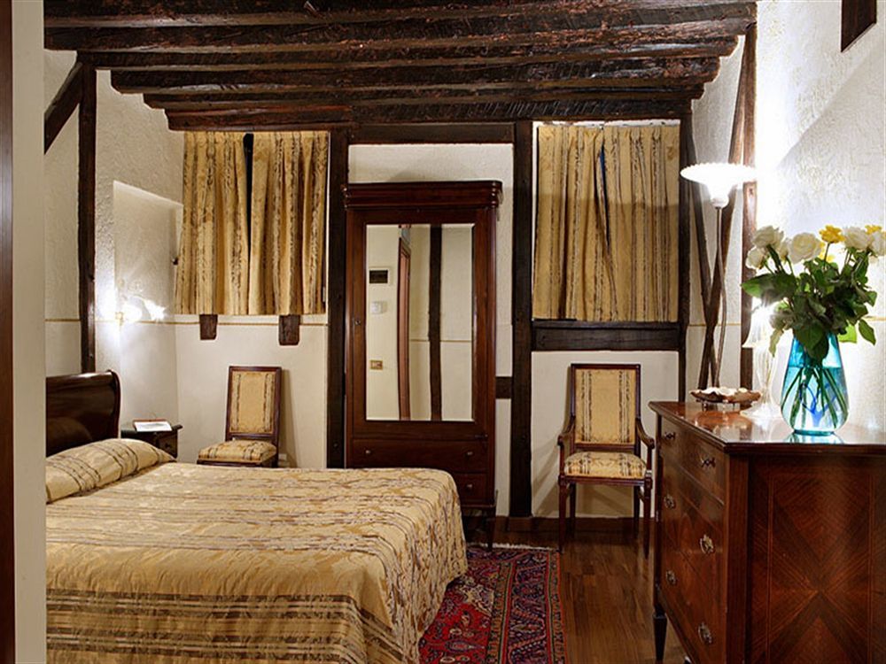 Gkk Exclusive Private Suite Venezia Zewnętrze zdjęcie