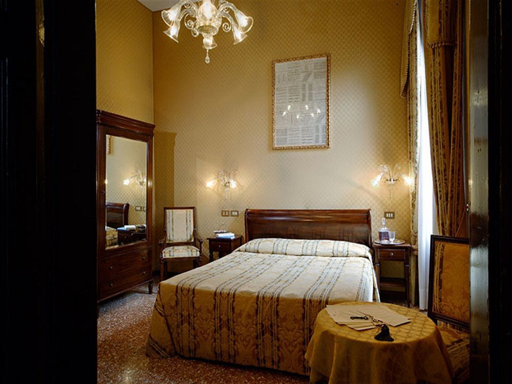 Gkk Exclusive Private Suite Venezia Zewnętrze zdjęcie