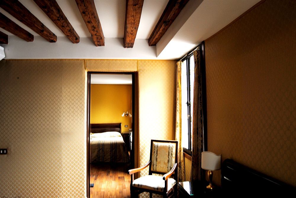 Gkk Exclusive Private Suite Venezia Zewnętrze zdjęcie