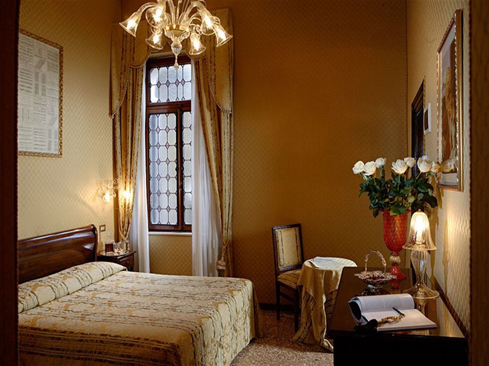 Gkk Exclusive Private Suite Venezia Zewnętrze zdjęcie