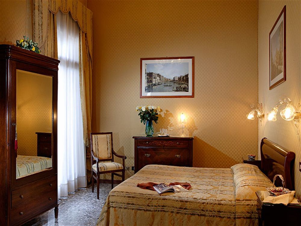 Gkk Exclusive Private Suite Venezia Zewnętrze zdjęcie