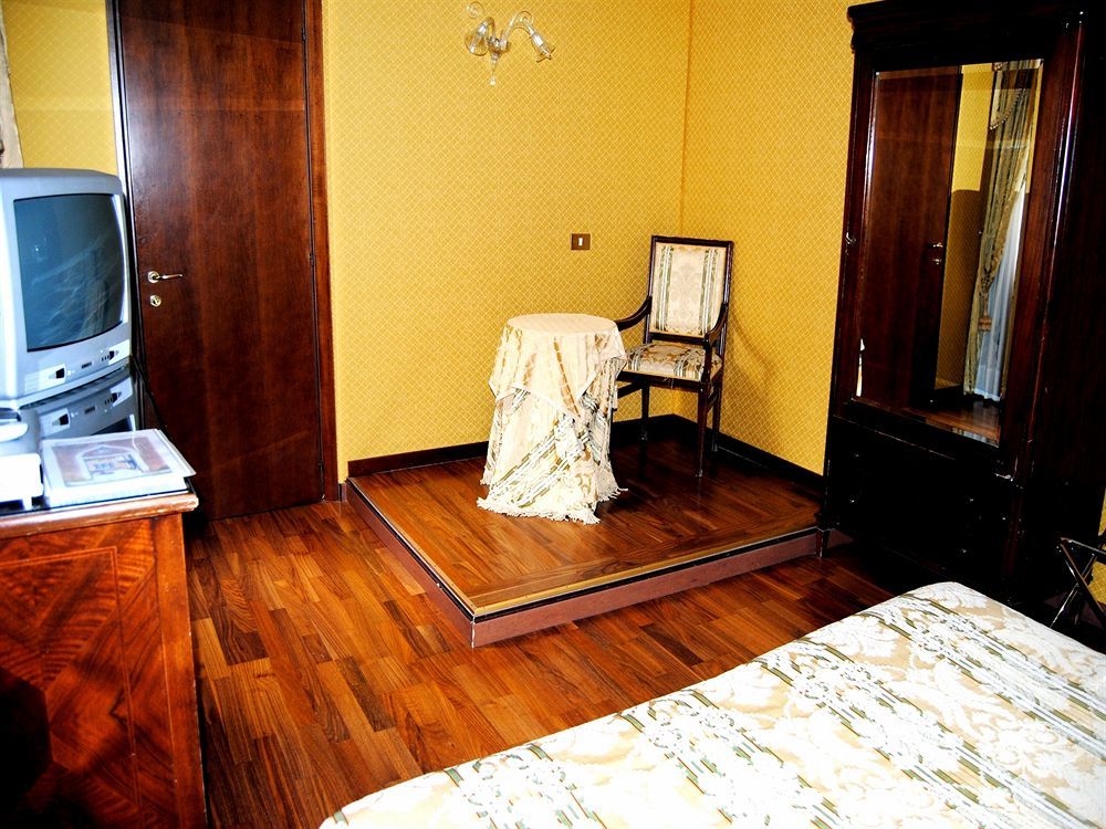 Gkk Exclusive Private Suite Venezia Zewnętrze zdjęcie